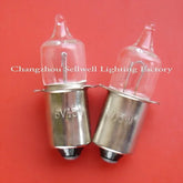 Halogen light 6V 15W P13.5S A702 GOOD Indicator bulb pilot light indicator lamp